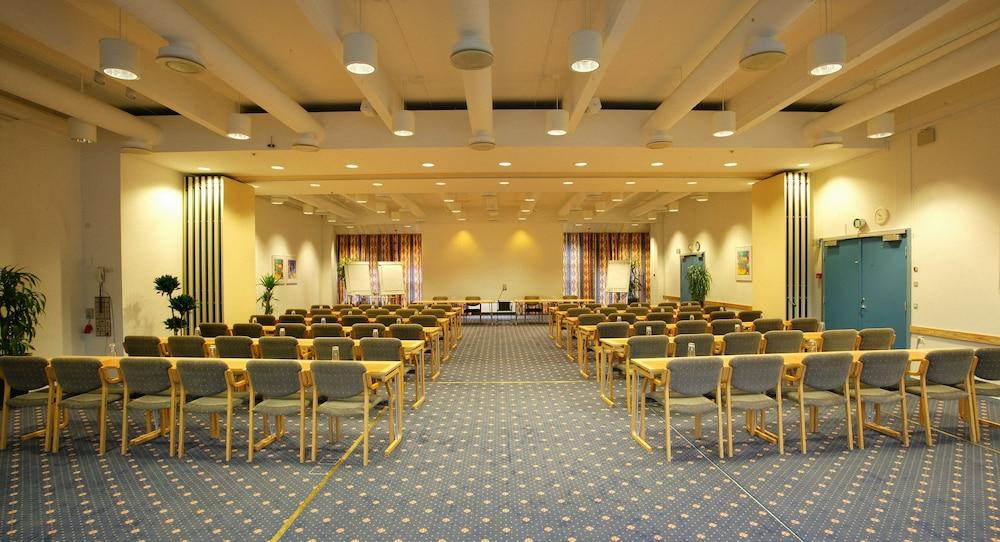 Scandic Οντένσε Εξωτερικό φωτογραφία